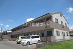 コーポアベニュー大城の外観