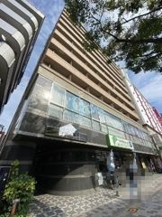 コンフォートNビルの外観画像