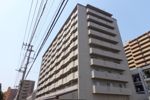アームズ皆実の外観