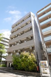 スカイコート新大塚の外観画像