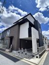 経堂2丁目戸建の外観