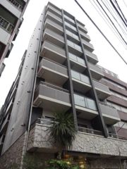 スパシエ オリエンス 板橋本町の外観画像