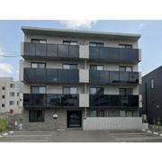 Angelic Village南23条(エンジェリックヴィレッジ南23条)の外観画像