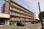 ウエストコート大利の間取り画像