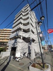 ルイ・シャトレ所沢の外観画像