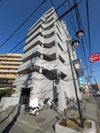 ルイ・シャトレ所沢の外観