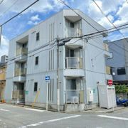 アムール金山の外観画像