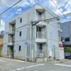 アムール金山の外観