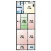 MINCA(瀬戸市元町16-2)の間取り画像