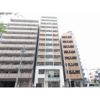 エステムプラザ名古屋駅前プライムタワーの外観