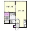 SP-MODEの間取り画像