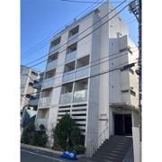 レジデンス四谷坂町の外観画像