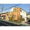 Y’s Houseの外観