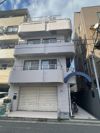 ユーコート住吉の外観