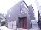 リブリ・桜レジデンスの外観