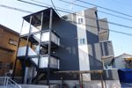 リブリ・オールパランの外観