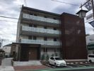 リブリ・アイリスSの外観