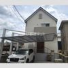 浄水町4丁目戸建の外観