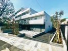 GRANPASEO文京小日向の外観