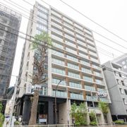 ジオ四谷荒木町の外観画像