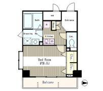 Casa Luciaの間取り画像