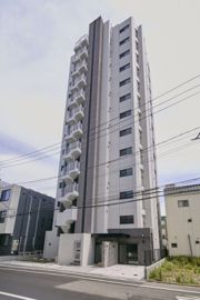 プライムブリス深川住吉の外観画像