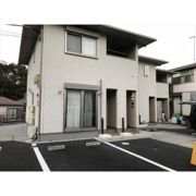 メゾン グレイスの外観画像