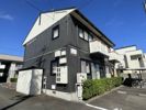 シティハイツM Aの外観