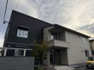 シャーメゾン三川の外観