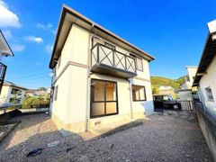 クレールカルチェの外観画像
