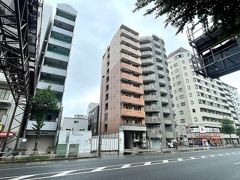 スカイコートヌーベル池袋の外観画像