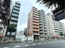 スカイコートヌーベル池袋の外観