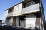 シャーフ・ベルク Aの外観