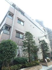 ガラ・ステージ田園調布の外観画像