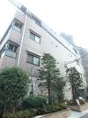 ガラ・ステージ田園調布の間取り画像