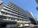 クレヴィスタ阪東橋Ⅲの外観