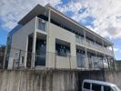 イーストリバー広川の外観