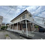グランデージナギサの外観画像