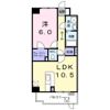 フォレスト光の間取り画像