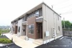 ルミナ手柄Ⅰの外観