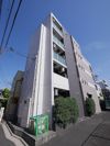大山Place（プレイス）の外観