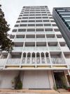 HF久屋大通レジデンスの外観