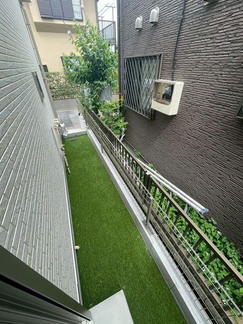 庭