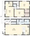Sumai－to千葉市若葉区加曽利町02の間取り画像