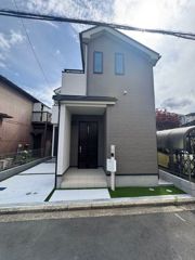 Sumai－to横浜市磯子区岡村01の外観画像