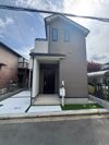 Sumai－to横浜市磯子区岡村01の外観