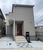 Sumai－to柏市しいの木台01の外観画像