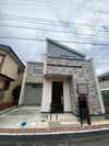 Sumai－to船橋市八木が谷04の外観