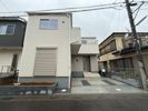 Sumai－to越谷市南荻島01の間取り画像