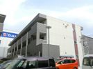 Dーroomあすと長町 Ⅳの外観